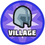 Unlocked Village World 🛡️