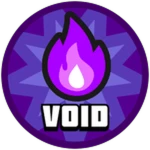 Unlocked Void World 🌌