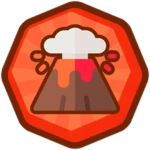 Unlocked Volcano
