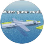 Unlocked water mode