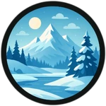 Unlocked Winter