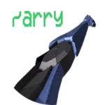Unpredictable parry