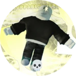UNSTOPPABLE SPEEDSTER (Champion Tier)