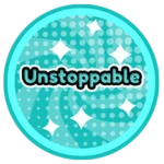 Unstoppable Title