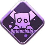 Untouchable