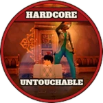 Untouchable (Hardcore)