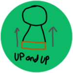 Up and Up