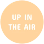 Up In The Air