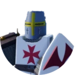 Upcoming Warrior
