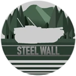 Update STEEL WALL