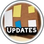 Updates