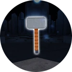 Upgrade Mjolnir