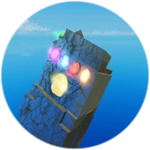 Upgrade the Infinity Gauntlet