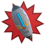 Upgrade Your Rocket 20 Times