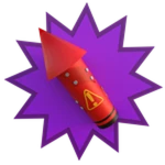 Upgrade Your Rocket 5 Times