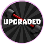 Upgraded