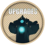 Upgraded Camera Titan