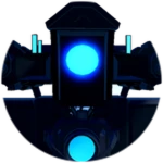 Upgraded Titan Cameraman