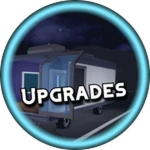 Upgrades!