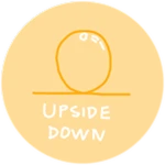 Upside Down