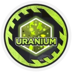 Uranium Poisoning!