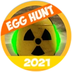 Uranium Waste Egg