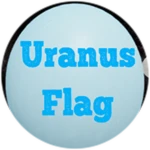 Uranus Flag!