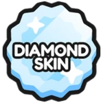 Use a Diamond Skin