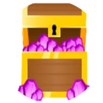 Use the Gem Exchange!