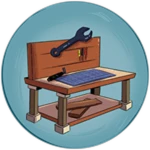 Used the Workbench