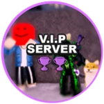 V.I.P Server