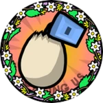 Vacuum Egg
