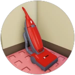 Vacuum Ending