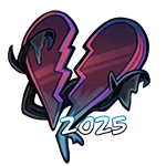 Valentines 2025