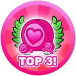 💘Valentines Top 3