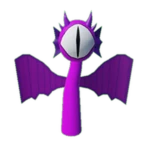  Vampire Durple [Halloween]