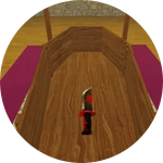 Vampire Knife