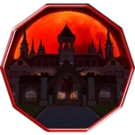 Vampire Mansion