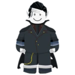 Vampire Noobie