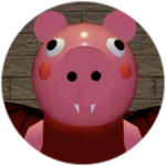 Vampire Piggy