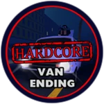 Van Ending HARDCORE