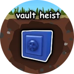 Vault Heist
