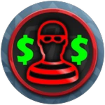 Vault Heist