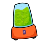 Vegetable Juicer