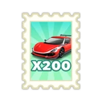 Vehicle Completionist