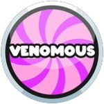 Venomous!