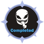 Venor Completed!