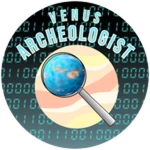 Venus Archeologist