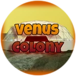 Venus Colony!