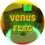Venus Flag!